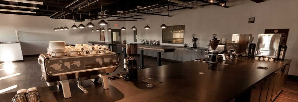 RNY Lab’s Q1 Coffee Class Offerings