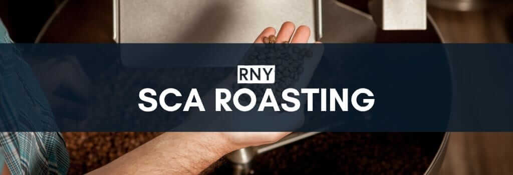 roasting coffee class