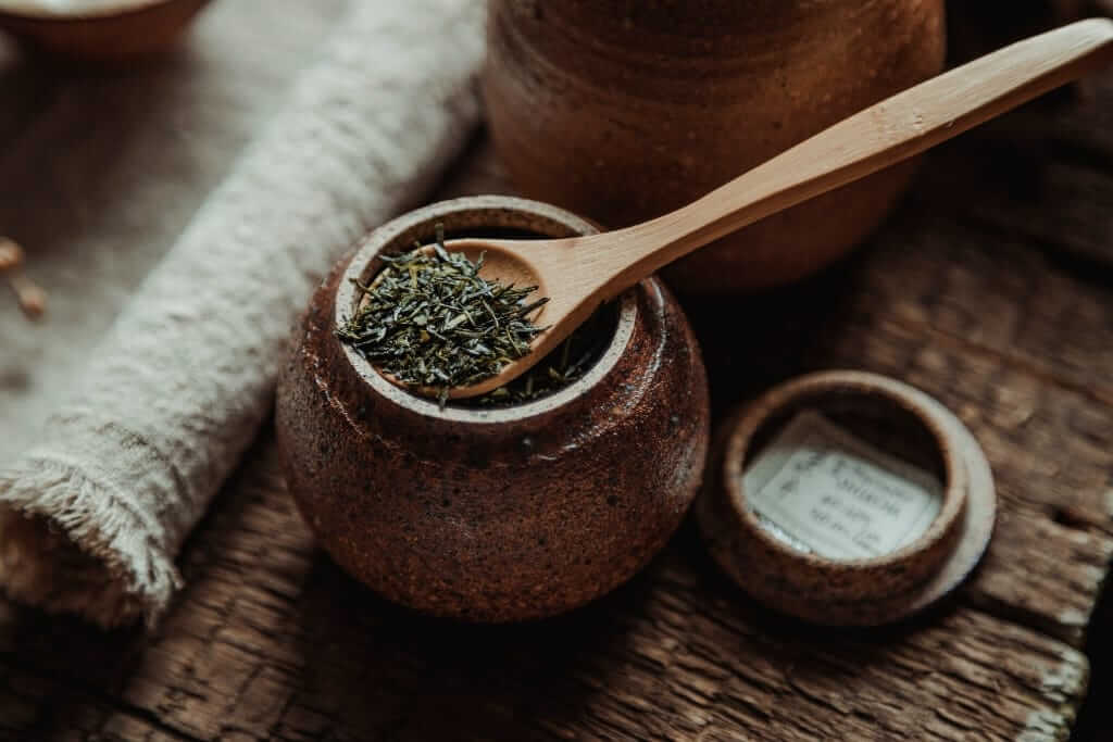 Specialty Tea Trends of 2024