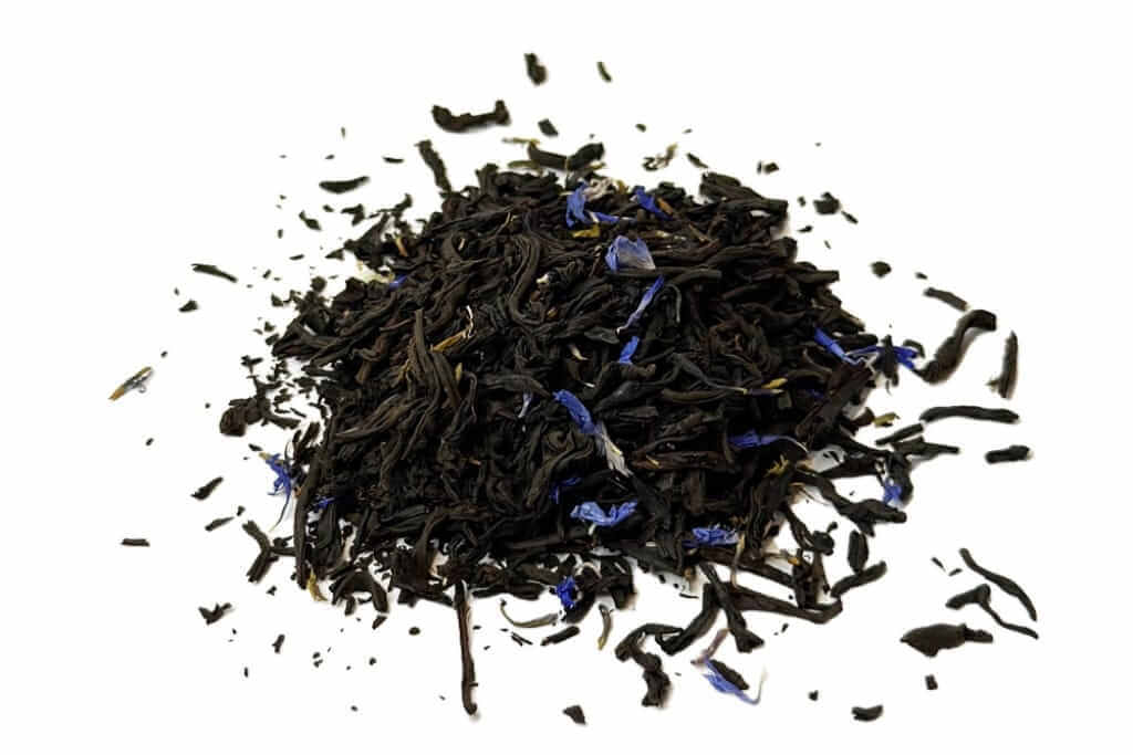 add earl grey to your tea house menu