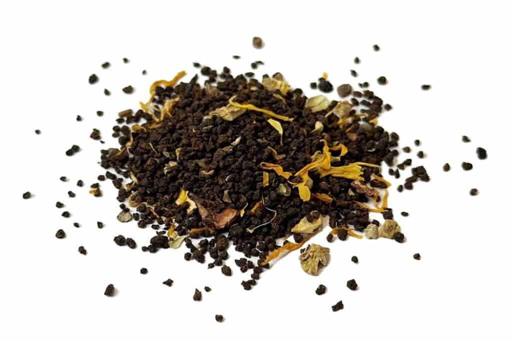 add masala chai to your tea house menu