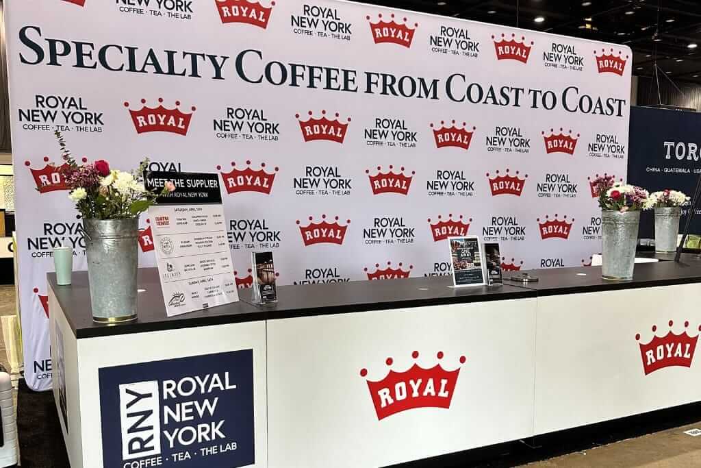 RNY On Location: SCA Expo 2024