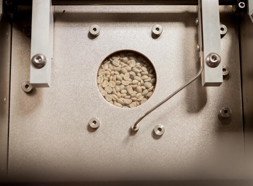 Roasting 101: The Phases of Coffee Roasting