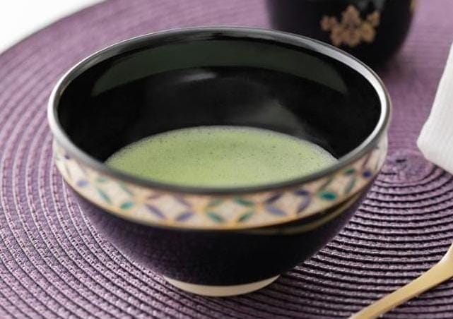 What is matcha tea?