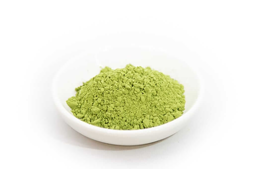 ceremonial matcha tea