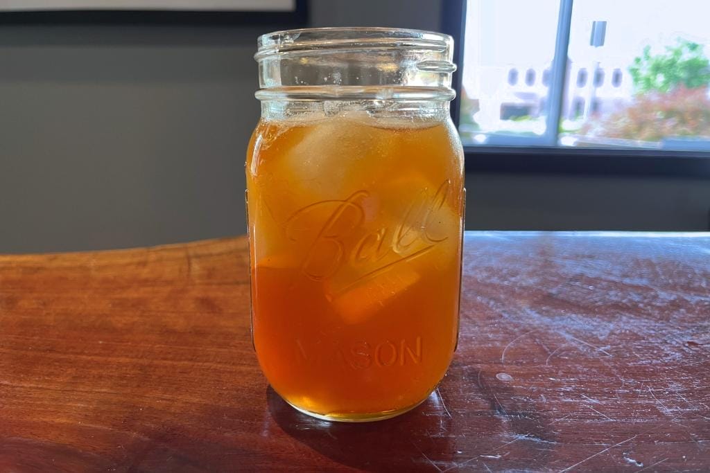 Iced Chai Recipes to Battle the Summer Sun!