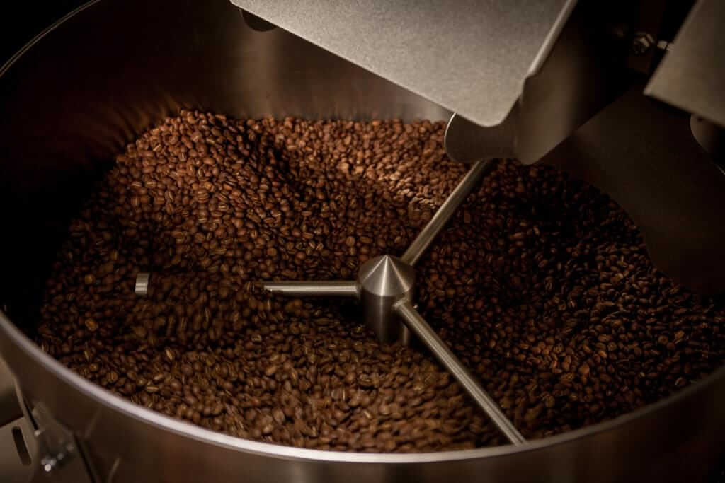 loring roast