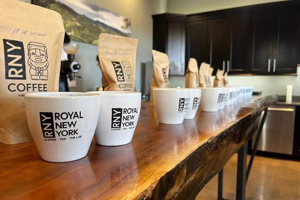 Understanding Low Acidity Coffee