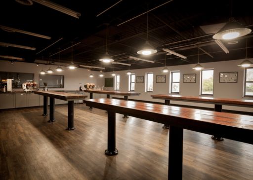 The Lab Coffee Course
