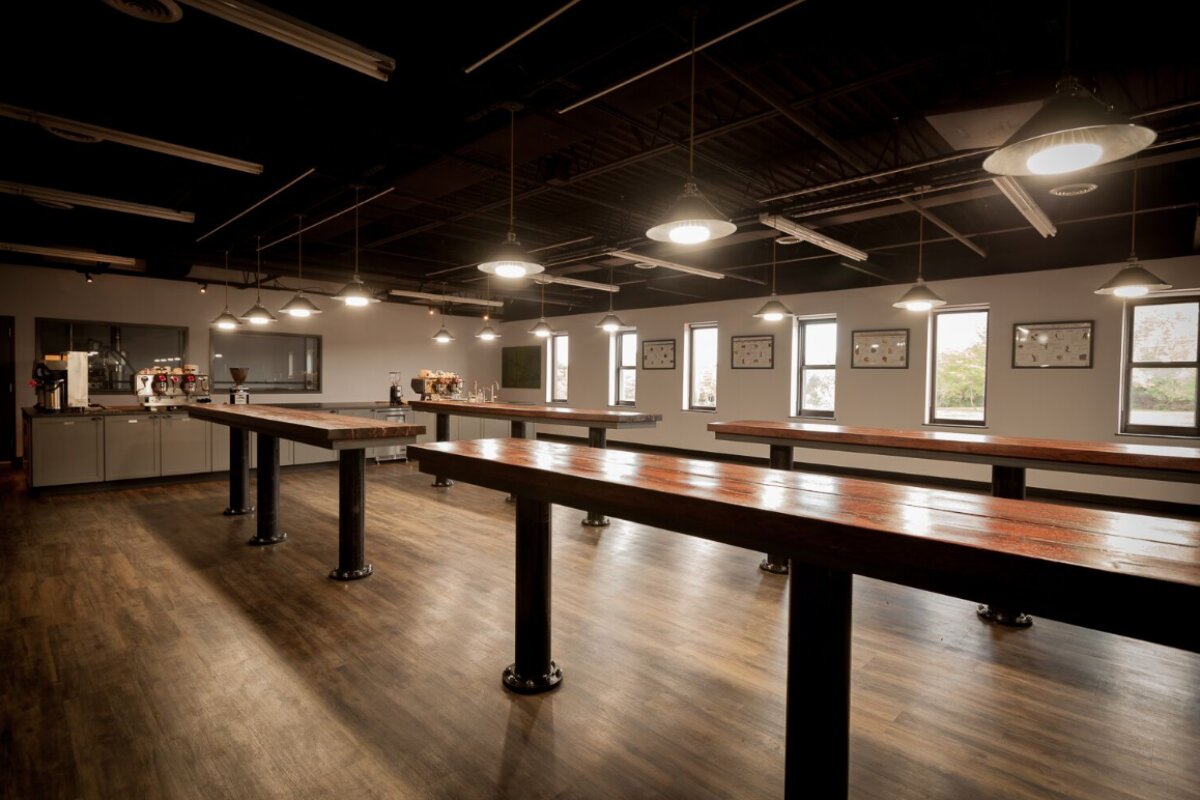 the lab by royal new york