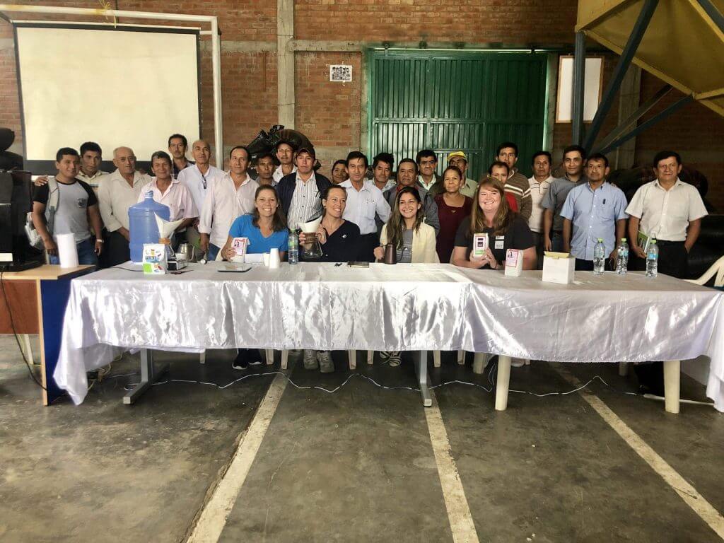 COOPAFSI specialty class
