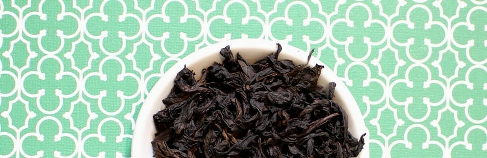 specialty  Bi Luo Chun  tea