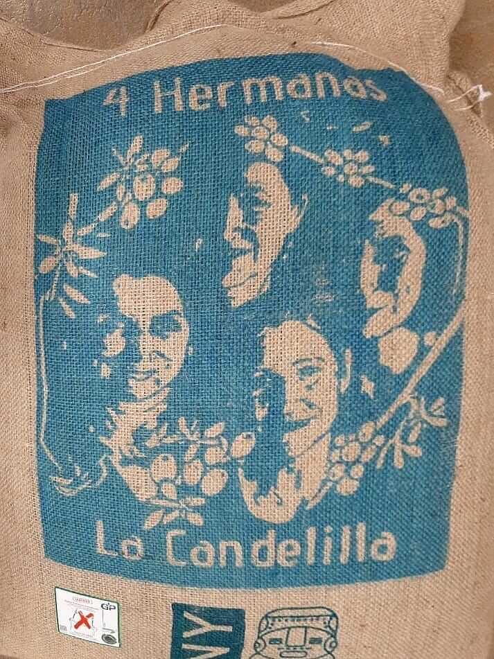 5th generation coffee bags