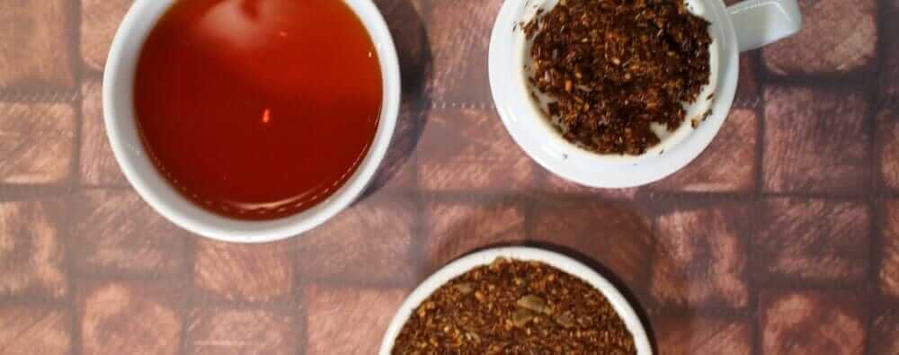 best teas