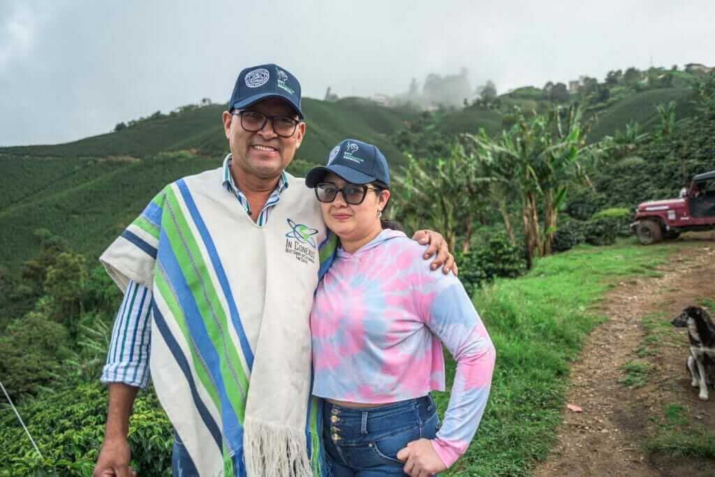 finca percela coffee suppliers