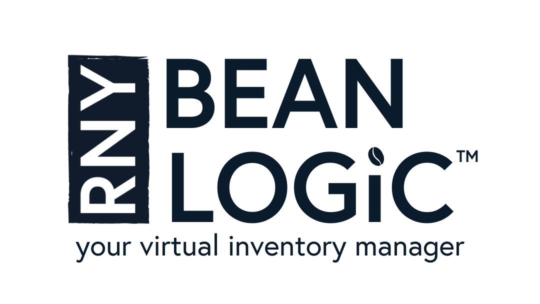 Bean Logic: Your Virtual Coffee Inventory Manager