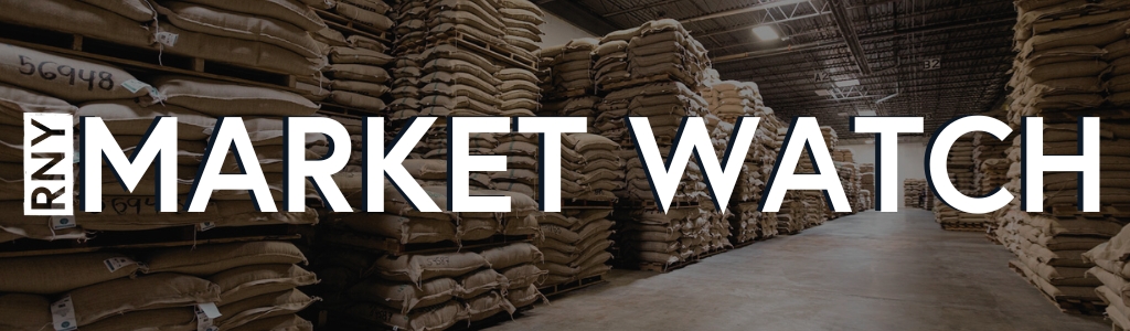 rmy market watch coffee tariffs update