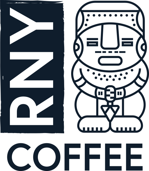 royal coffee new york logo