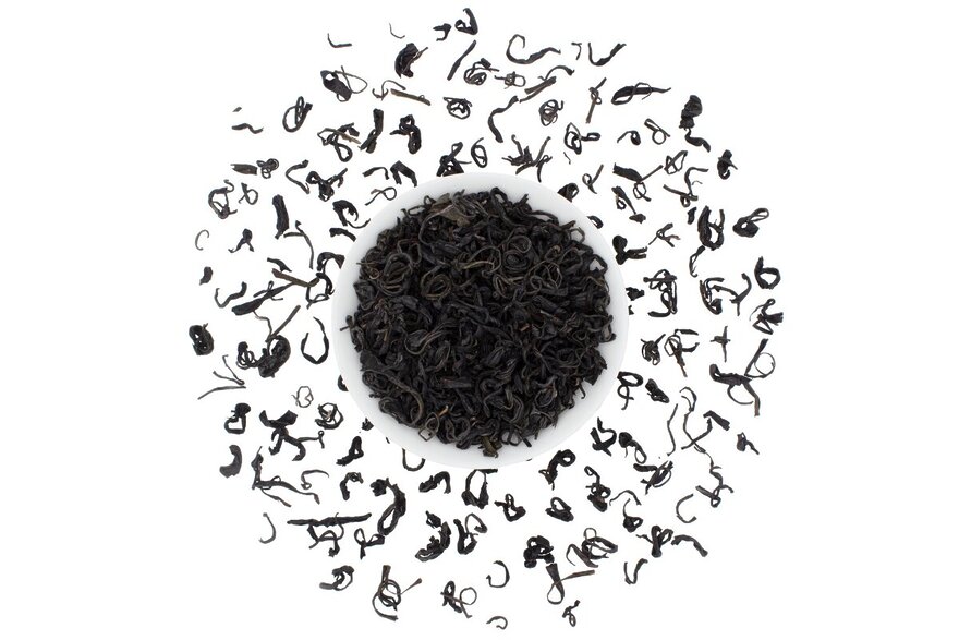 loose leaf kenyan purple whole leaf from royal tea new york