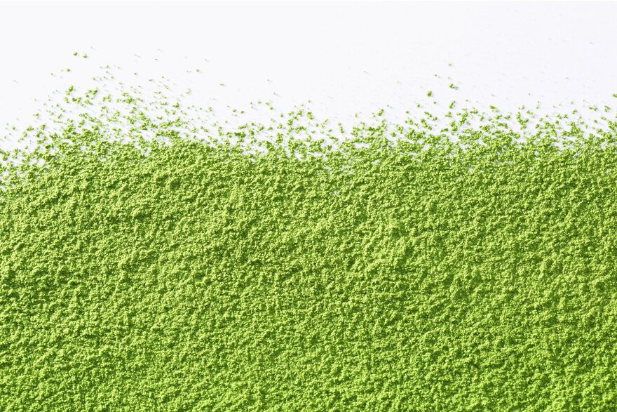 A Quick Update on Matcha