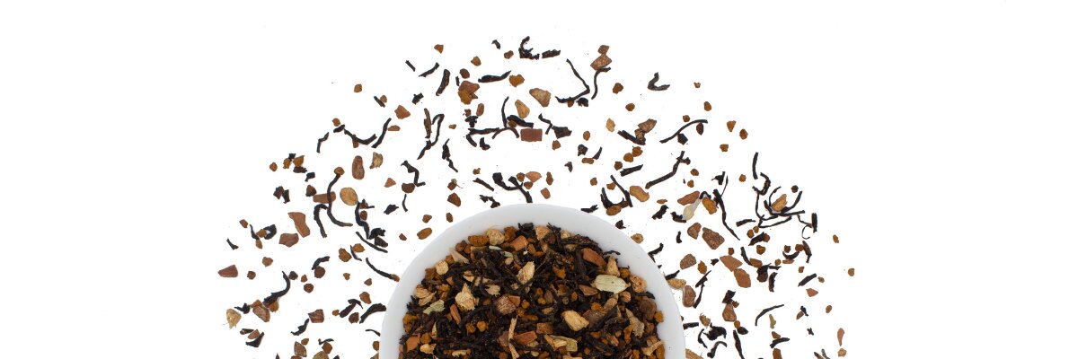 chaga vanilla chai