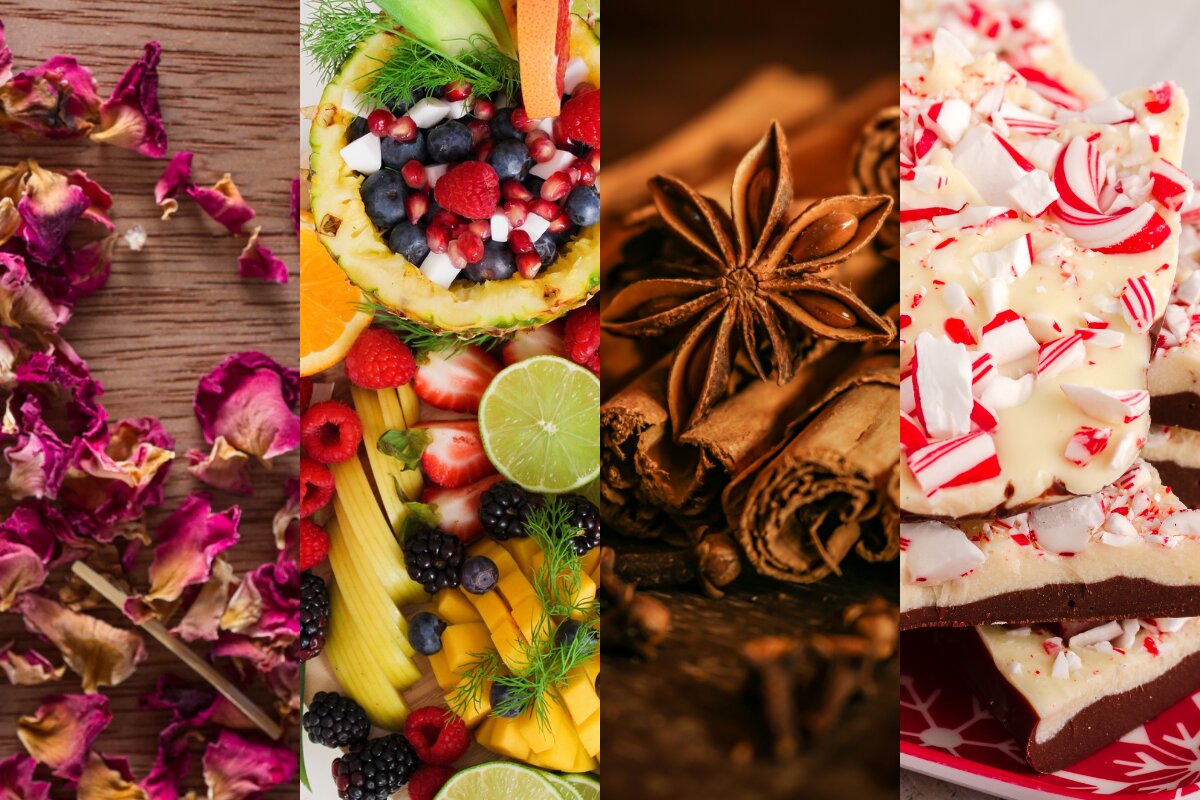 Leveraging Seasonal Offerings on Your Tea Menu
