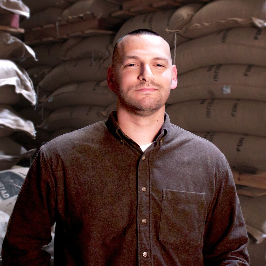 Nick Margolin