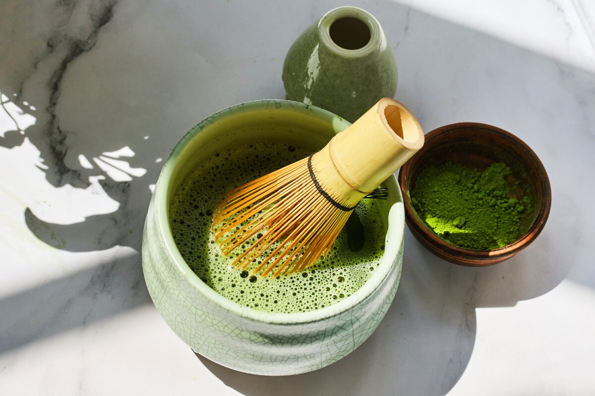 Matcha Update September 2025