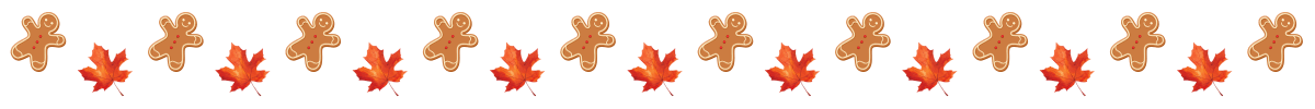 gingerbread maple tea header