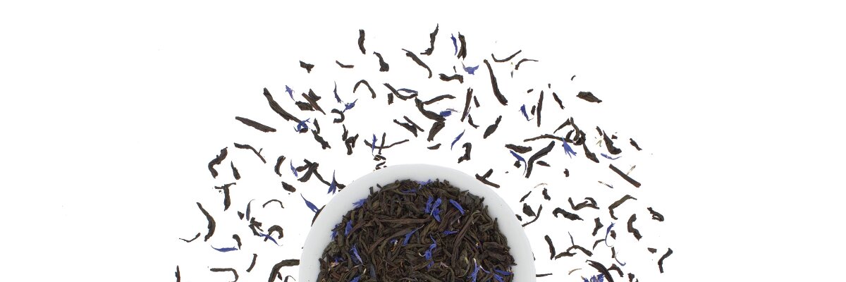 earl grey tea blend