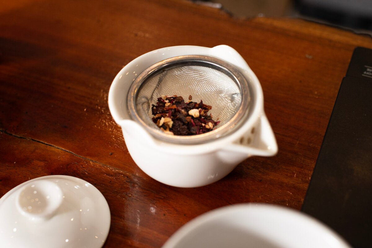 Guide to RTNY’s Top Tea Blends