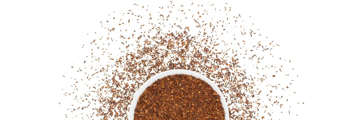 organic rooibos