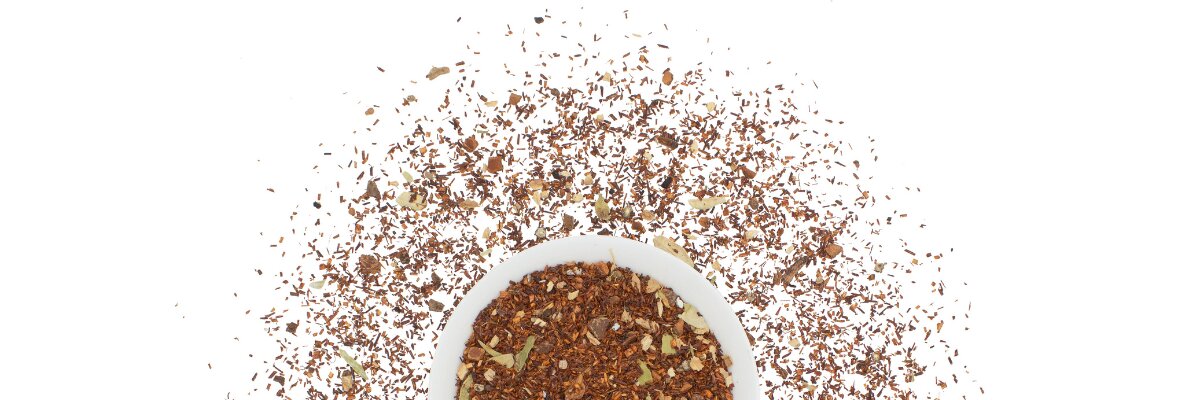 RTNY's organic table mountain chai