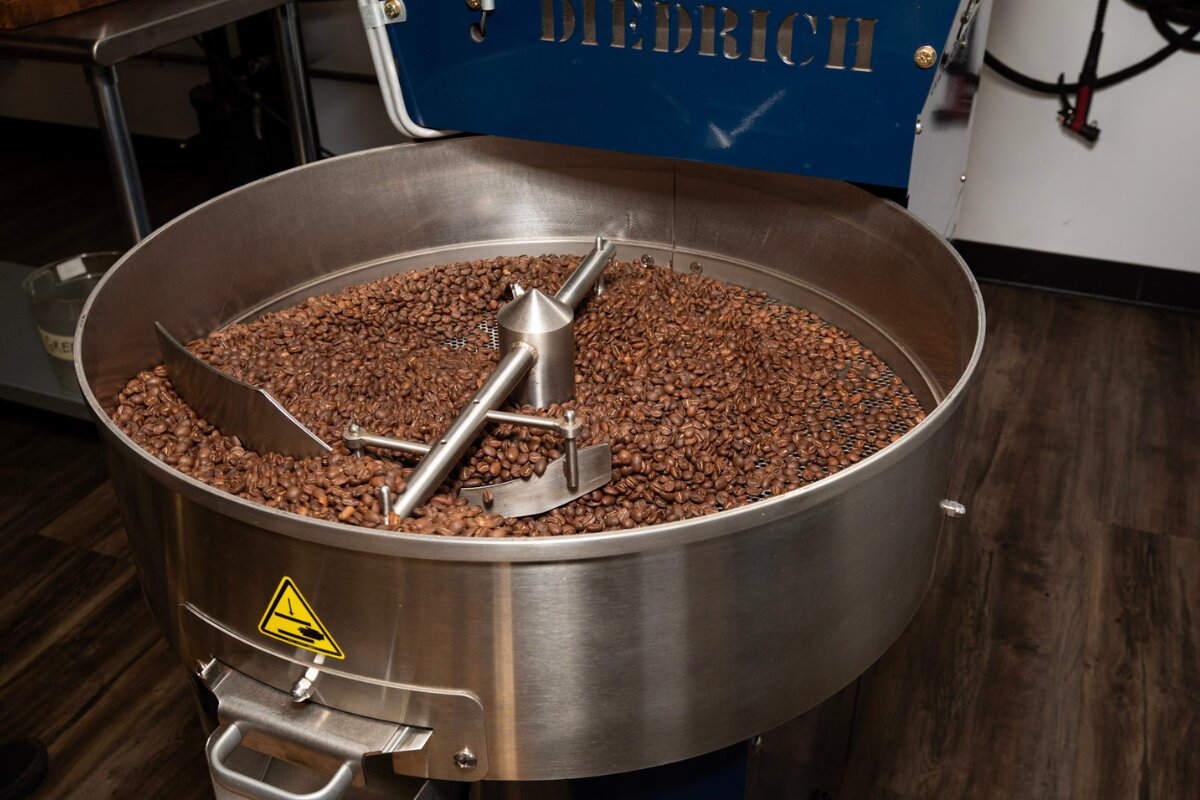Quality in Practice: Managing Quality with a Roasting Team