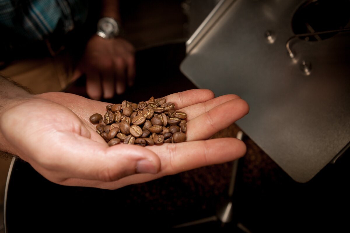 How to Shape Flavor with Roast Adjustments