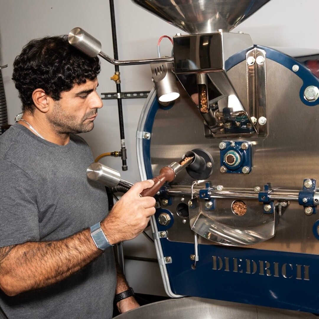 In the Drum: Beginner Roasting Workshop. Designed for aspiring and new coffee roasters, this workshop provides an introduction to understanding roast development and connecting roasting decisions to flavor in the cup.