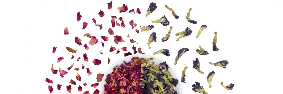 Best Botanicals to Buy from Royal Tea New York