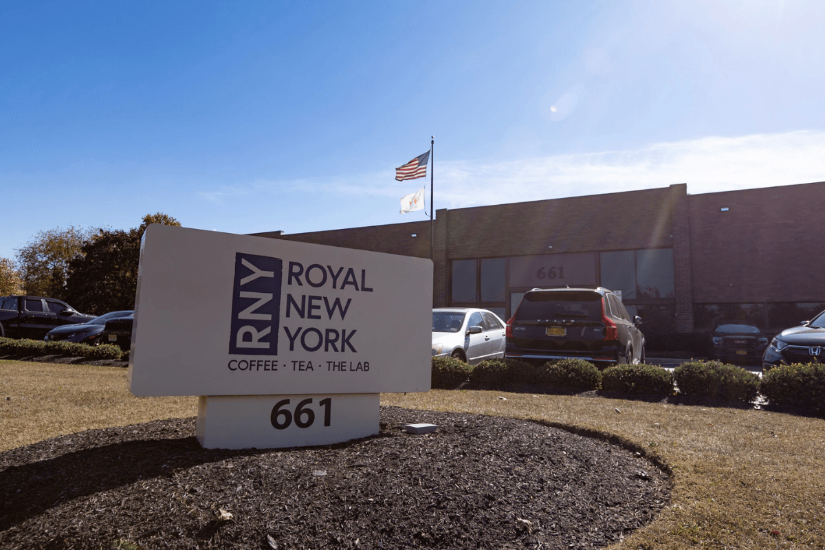 Managing Your Royal New York Account Just Got Easier