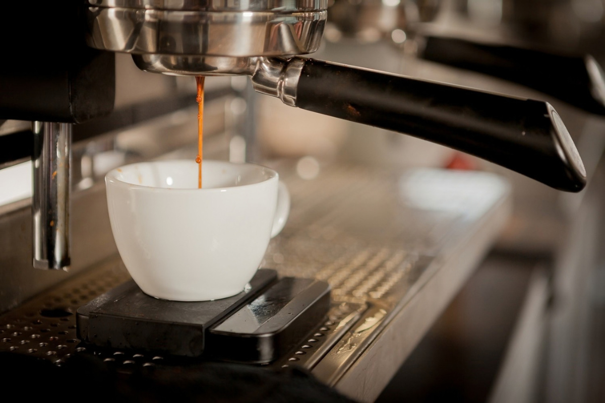 What Is Third Wave Coffee?